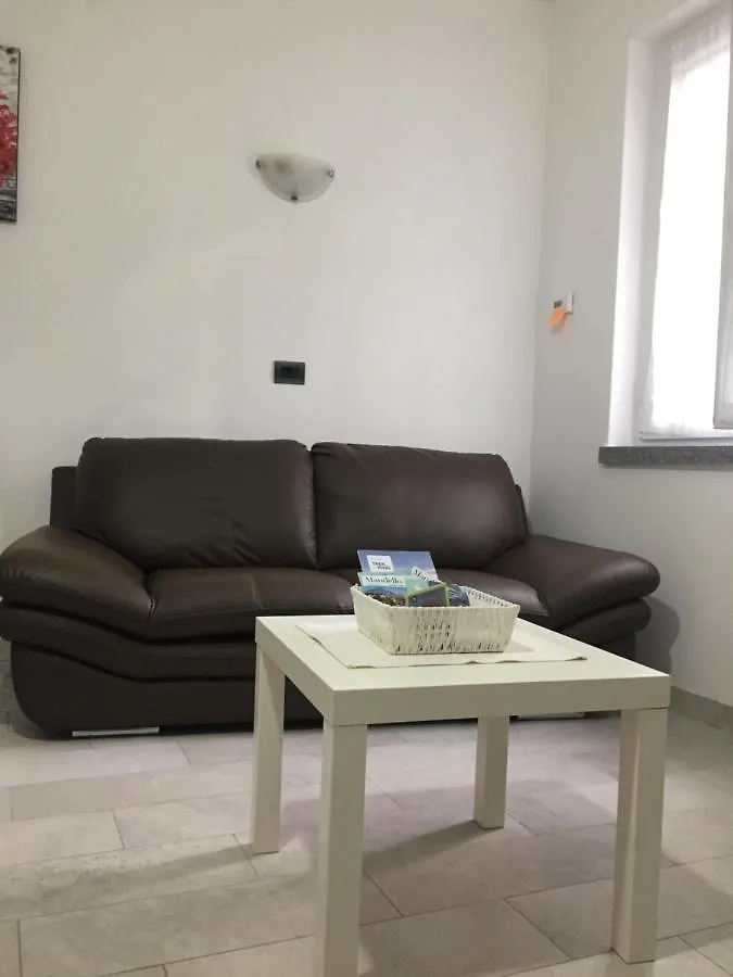 Casa Stefania Daire Mandello del Lario
